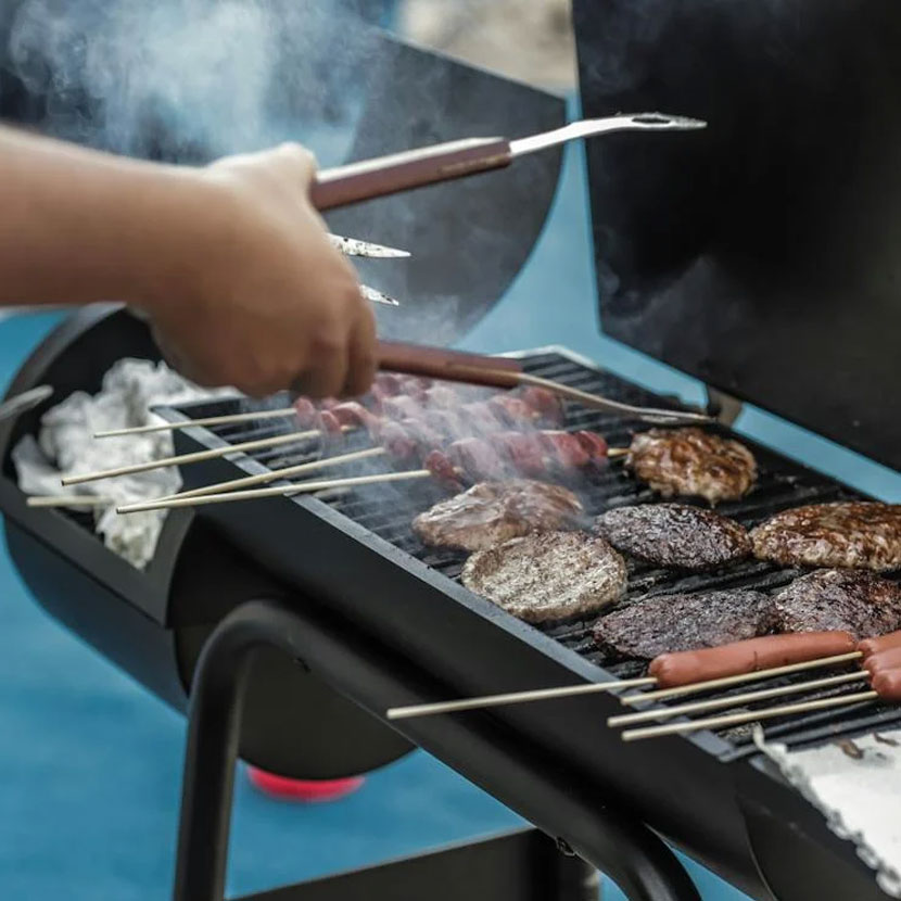 Accessori per il barbecue: Elevare l'arte della grigliata