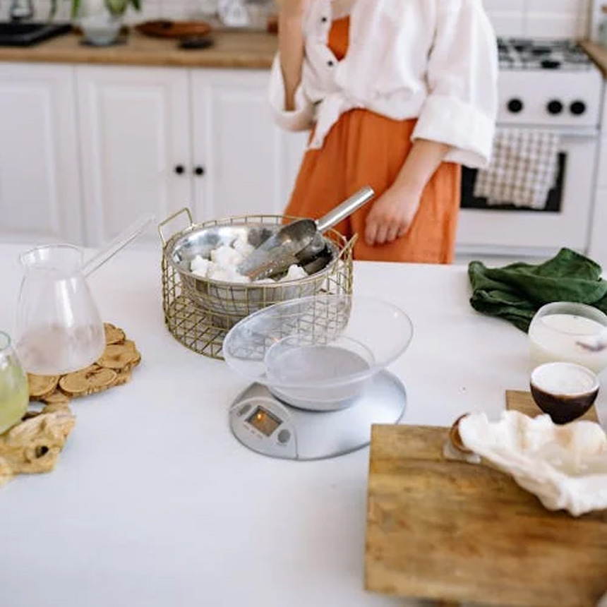 Bilance da cucina digitali: Perché la precisione è fondamentale