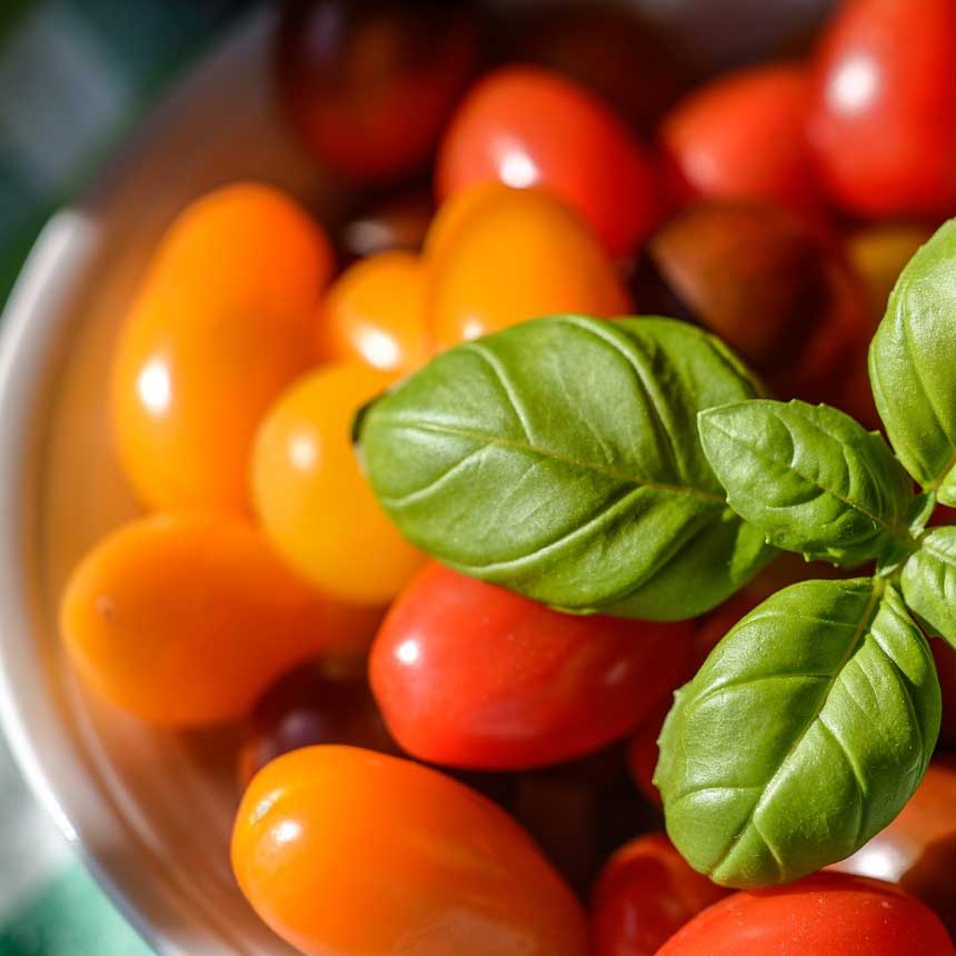 Il Pomodoro Perfetto